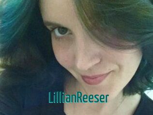 LillianReeser