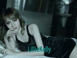 LillieKelly