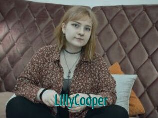 LillyCooper
