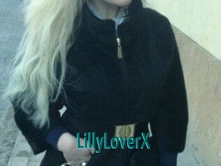 LillyLoverX