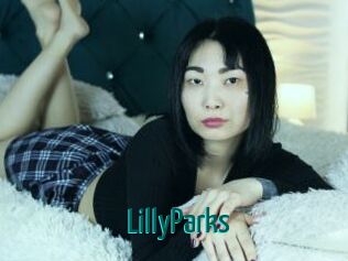 LillyParks