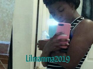 Lilmamma2019