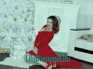 LiluDiamondLilu