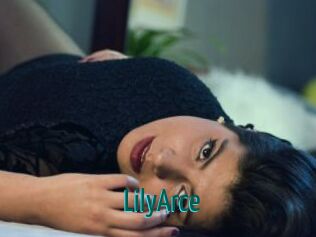 LilyArce
