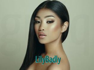 LilyBadly