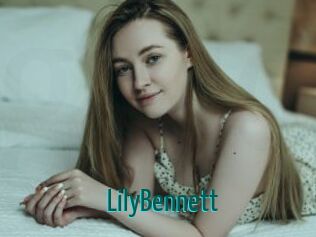 LilyBennett