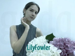 LilyFowler