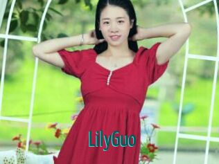 LilyGuo