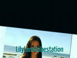 LilyLaneBabestation