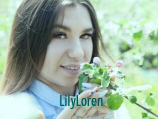 LilyLoren