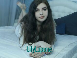 LilyLupone
