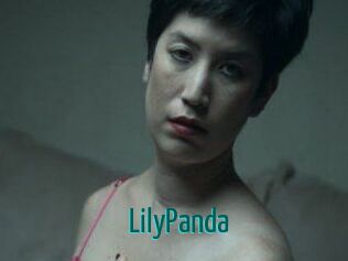 LilyPanda