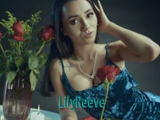LilyReeve