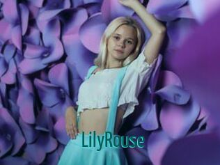 LilyRouse