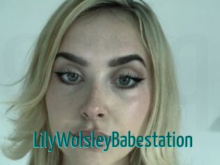 LilyWolsleyBabestation Guide du Queutard