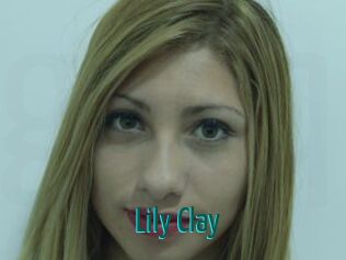 Lily_Clay