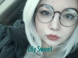 Lily_Sweet