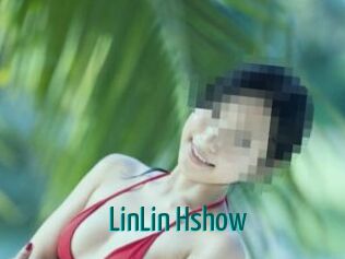 LinLin_Hshow
