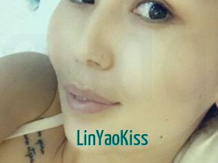 LinYaoKiss