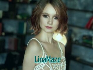 LinaMaze