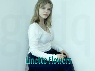 Linette_Flowers