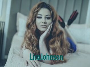 LiraJohnson