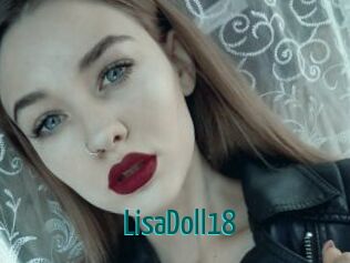 LisaDoll18