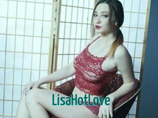 LisaHotLove