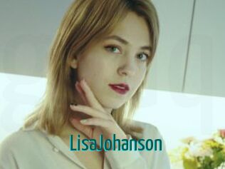 LisaJohanson