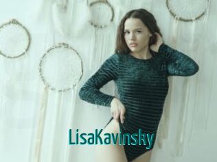 LisaKavinsky