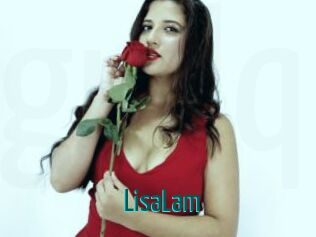 LisaLam