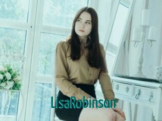 LisaRobinson