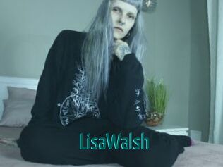 LisaWalsh