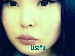 LisaYui