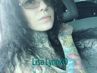 Lisa_LynnXO