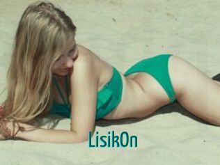 LisikOn