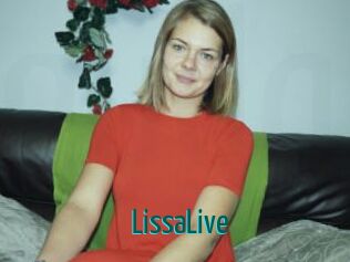 LissaLive