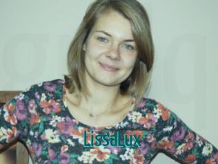 LissaLux