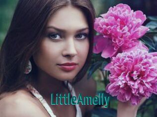 LittleAmelly