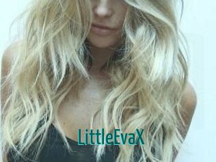 LittleEvaX