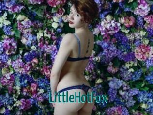 LittleHotFox
