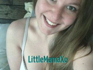 LittleMamaXo