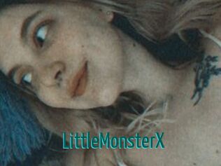 LittleMonsterX Guide du Queutard