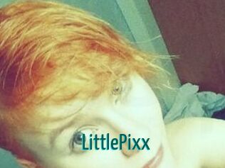 LittlePixx
