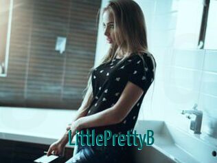 LittlePrettyB