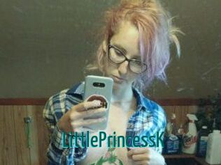 LittlePrincessK