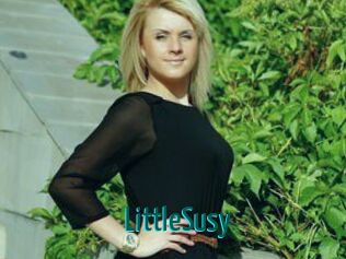 LittleSusy Guide du Queutard