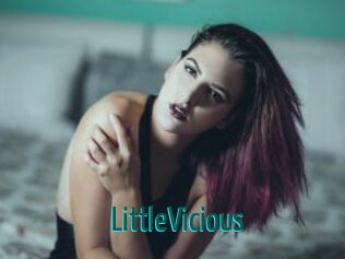 LittleVicious Guide du Queutard