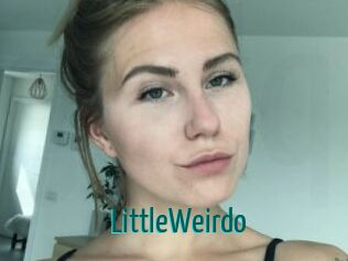 LittleWeirdo