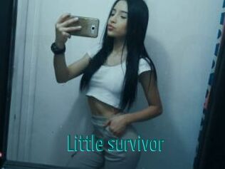 Little_survivor Guide du Queutard